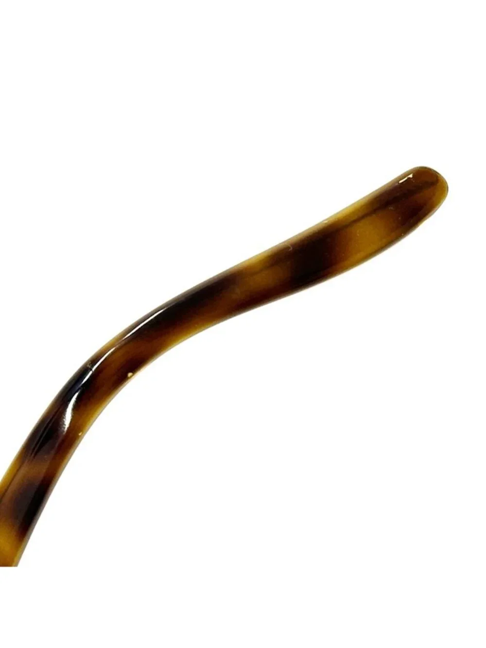 Gucci Sunglasses Bree Brown S Tortoiseshell Pattern GG Eyewear